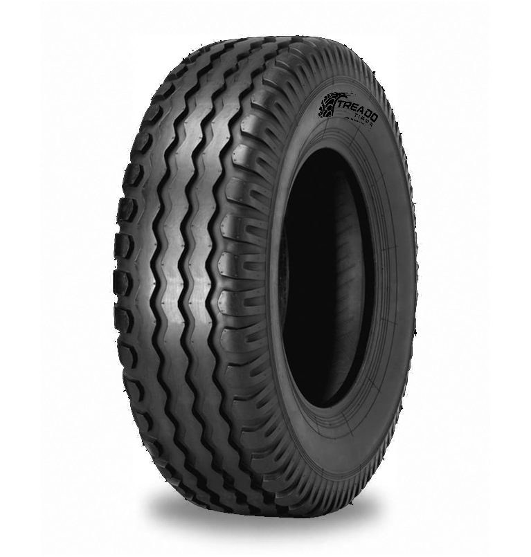 Agriculture and Trailer Implement Tires